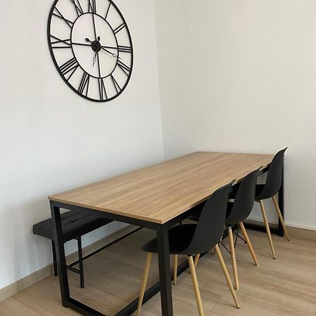 Superbe Appartement Au Bord De Vienne Limoges Buitenkant foto