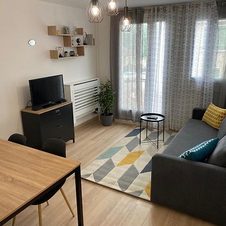 Superbe Appartement Au Bord De Vienne Limoges Buitenkant foto