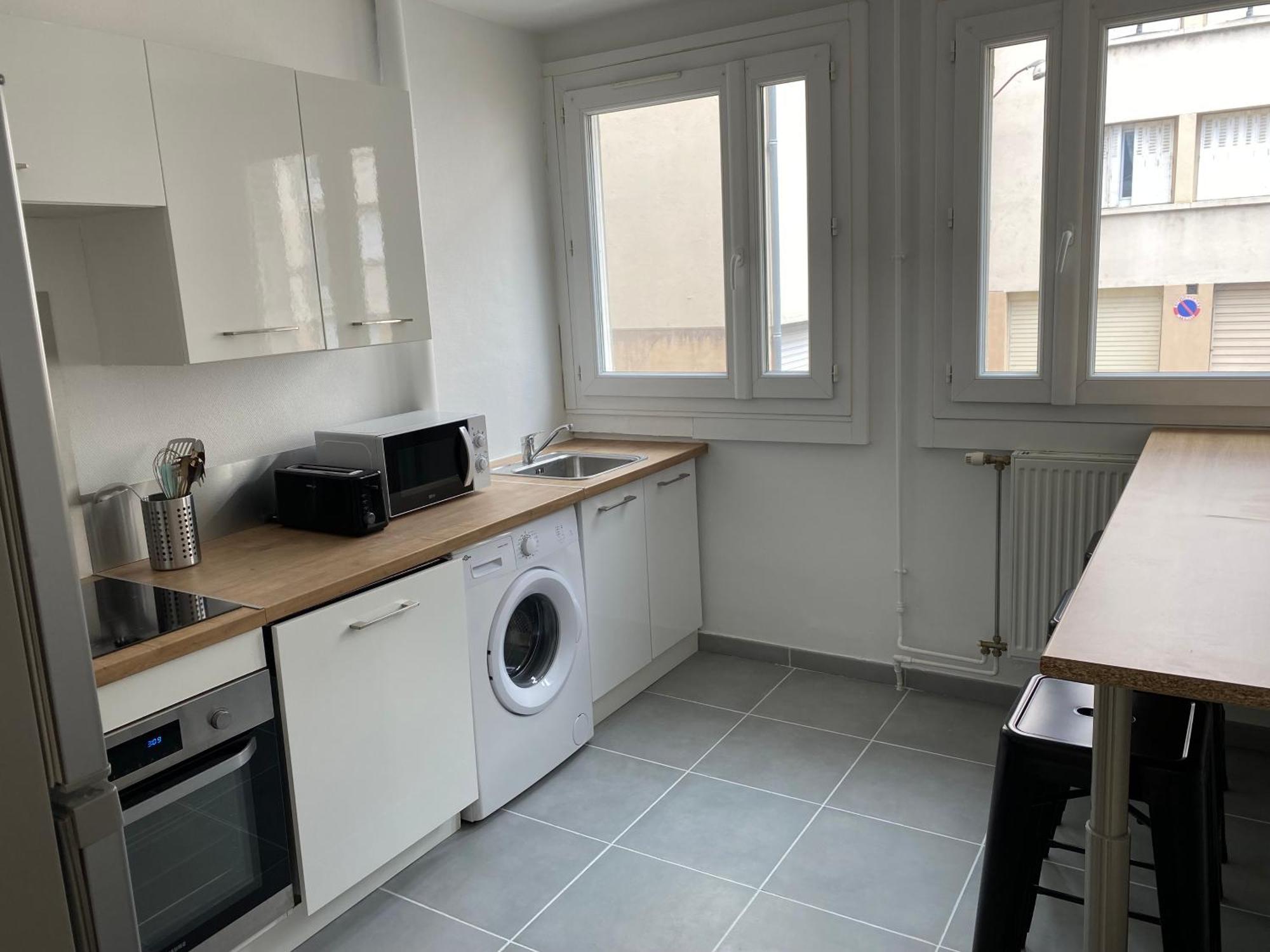 Superbe Appartement Au Bord De Vienne Limoges Buitenkant foto