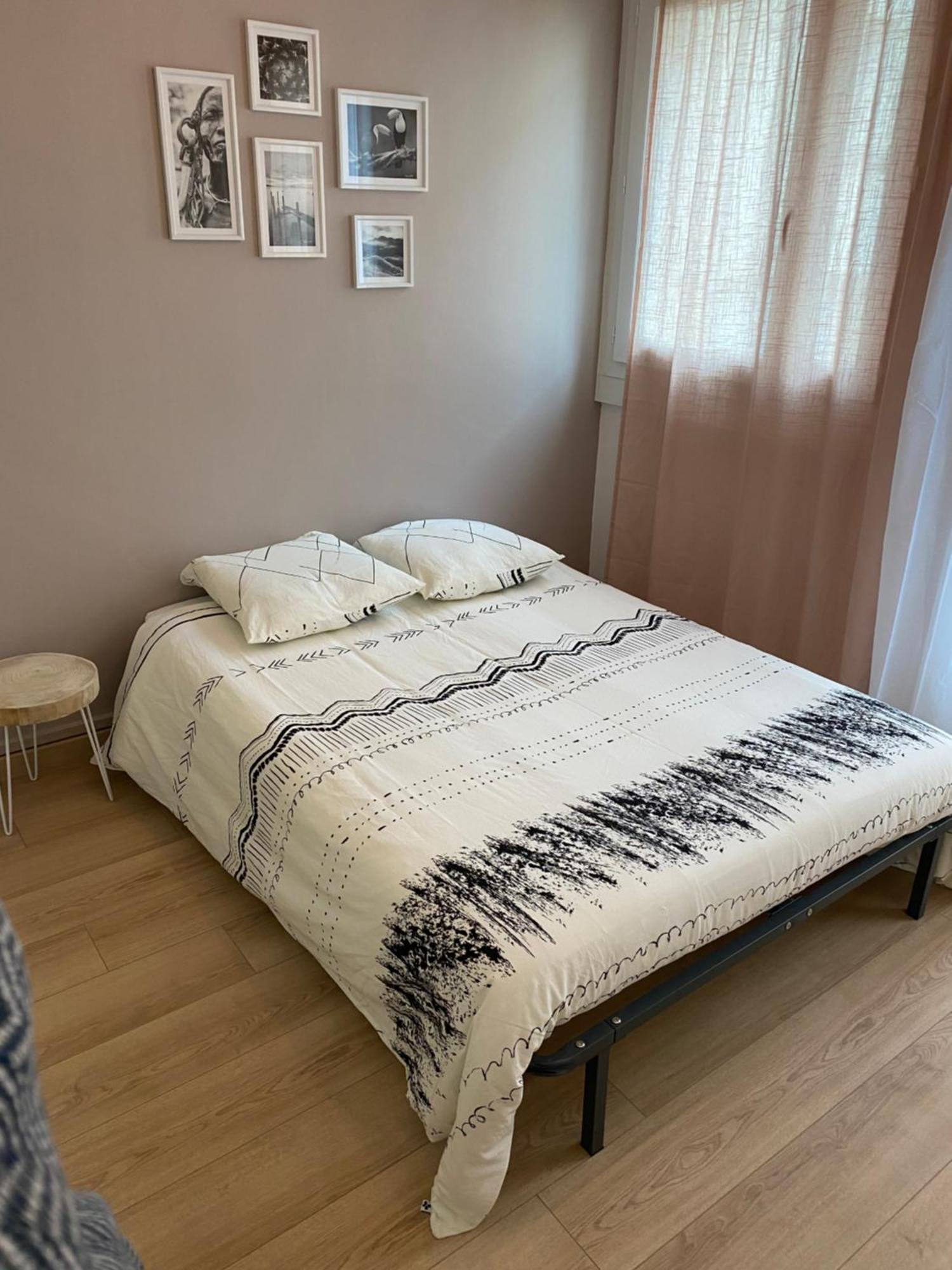 Superbe Appartement Au Bord De Vienne Limoges Buitenkant foto