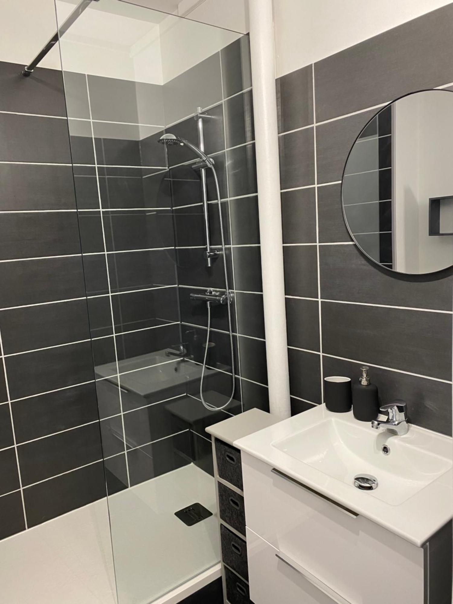 Superbe Appartement Au Bord De Vienne Limoges Buitenkant foto